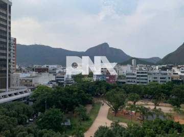 Apartamento 3 quartos à venda Ipanema, Rio de Janeiro - R$ 3.400.000 - NIAP32391