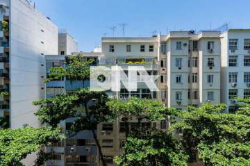 Imperdível - Apartamento 4 quartos à venda Copacabana, Rio de Janeiro - R$ 1.390.000 - NSAP40823