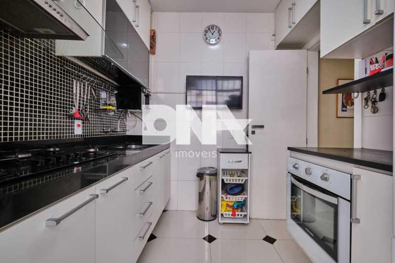 cozinha - 12