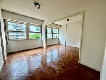 Ótima localização - Apartamento 3 quartos à venda Botafogo, Rio de Janeiro - R$ 1.280.000 - NBAP32771