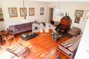 Cobertura 4 quartos à venda Leblon, Rio de Janeiro - R$ 4.850.000 - NICO40161
