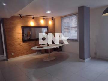 Novembro Black - Apartamento 3 quartos à venda Copacabana, Rio de Janeiro - R$ 1.000.000 - NSAP32212