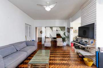 Apartamento 4 quartos à venda Ipanema, Rio de Janeiro - R$ 1.890.000 - NIAP40863