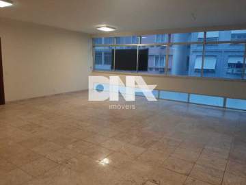 Apartamento à venda Rua Domingos Ferreira, Copacabana, Rio de Janeiro - R$ 2.800.000 - NSAP32214