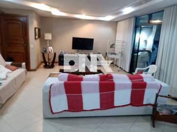 Apartamento 3 quartos à venda Jardim Oceanico, Rio de Janeiro - R$ 2.699.000 - NTAP31966