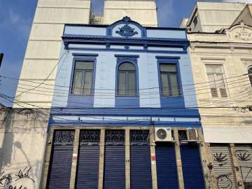 Loja 330m² à venda Botafogo, Rio de Janeiro - R$ 3.800.000 - NBLJ00075