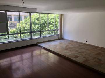Apartamento à venda Rua Santa Clara, Copacabana, Rio de Janeiro - R$ 1.800.000 - NSAP32220