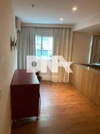 Apartamento 1 quarto à venda Copacabana, Rio de Janeiro - R$ 830.000 - NSAP11194