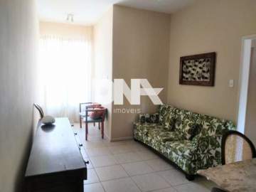 Novembro Black - Apartamento 2 quartos à venda Grajaú, Rio de Janeiro - R$ 350.000 - NTAP22480