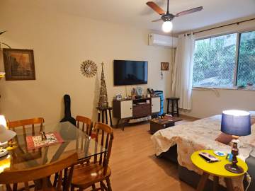 Apartamento 2 quartos à venda Botafogo, Rio de Janeiro - R$ 815.000 - NCAP21594