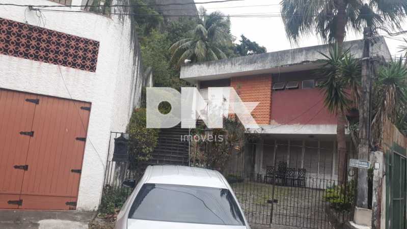 Frente casa - 2