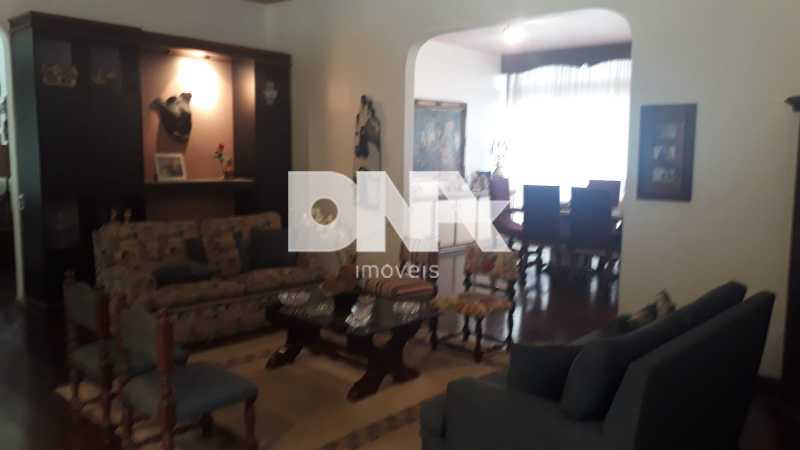 Sala de estar - 5