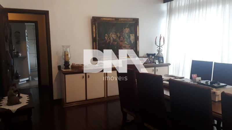 Sala de jantar - 7