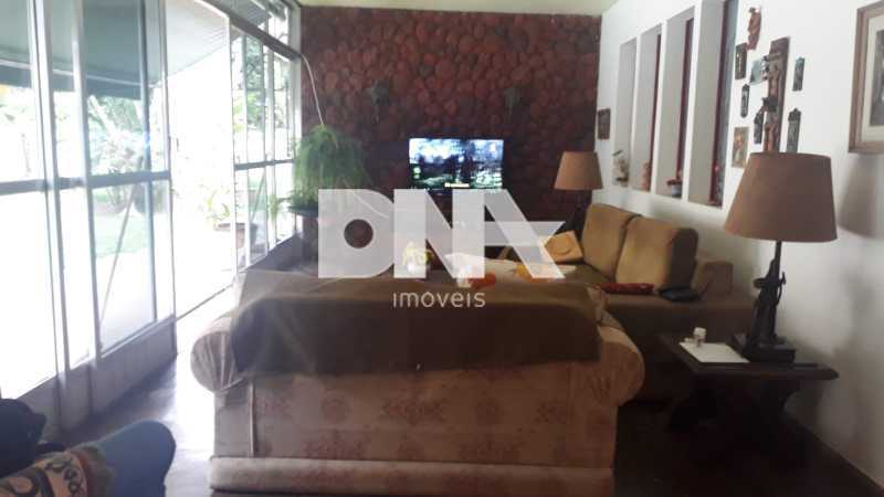 Sala de TV - 4