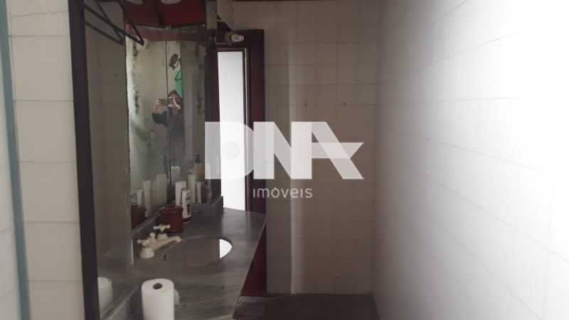 Banheiro suite - 18