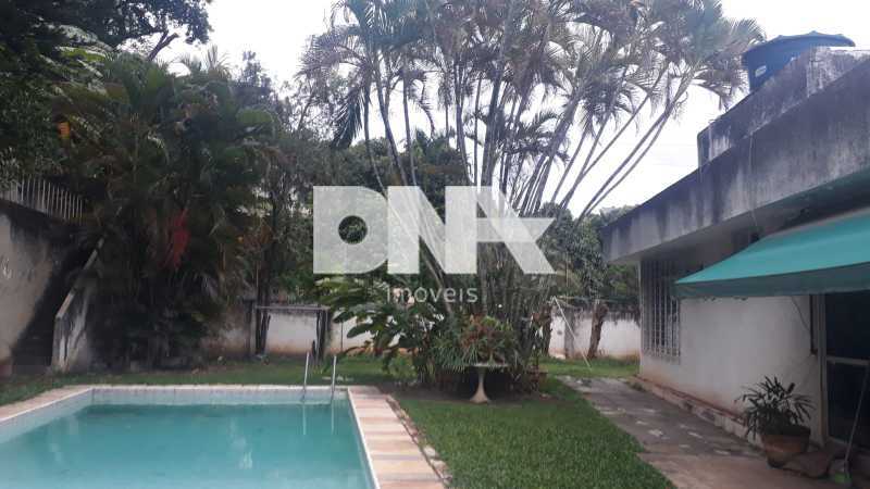 Piscina - 1