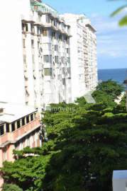 Apartamento 4 quartos à venda Copacabana, Rio de Janeiro - R$ 1.800.000 - NCAP40442
