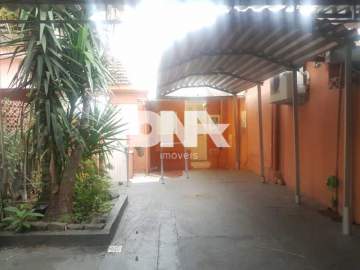 Casa 3 quartos à venda Engenho Novo, Rio de Janeiro - R$ 280.000 - NTCA30105