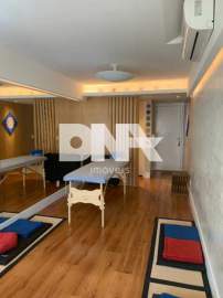 Sala Comercial 24m² à venda Flamengo, Rio de Janeiro - R$ 510.000 - NBSL00318