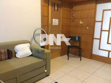 Ótima localização - Praia de Copacabana Praia de Ipanema, Clube Marimbás ,Confeitaria Colombo, Forte de Copacabana - NBAP11369