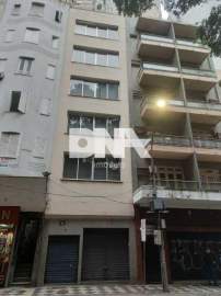 Prédio 520m² à venda Centro, Rio de Janeiro - R$ 1.800.000 - NSPR00006