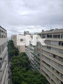 Apartamento 2 quartos à venda Copacabana, Rio de Janeiro - R$ 1.650.000 - NCAP21612