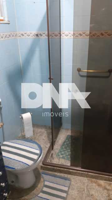 banheiro social - 12