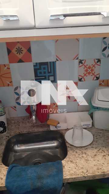 banheiro social - 14