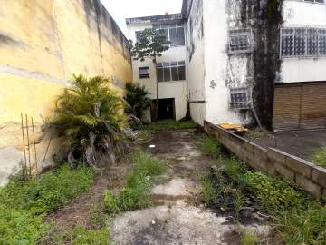 Galpão 840m² à venda Rio Comprido, Rio de Janeiro - R$ 1.000.000 - NTGA00006