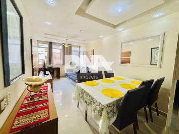 Novidade - Apartamento 2 quartos à venda Copacabana, Rio de Janeiro - R$ 1.250.000 - NCAP21628