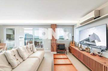 Cobertura 4 quartos à venda Barra da Tijuca, Rio de Janeiro - R$ 4.500.000 - NBCO40124
