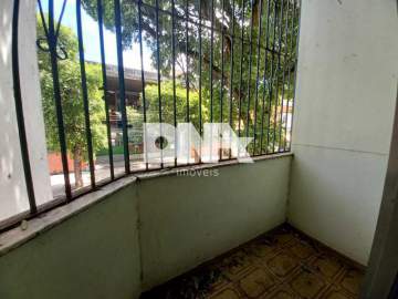 Galpão 272m² à venda Rio Comprido, Rio de Janeiro - R$ 500.000 - NTGA00005