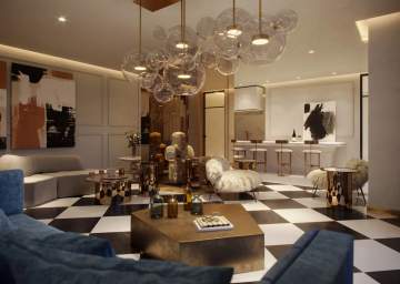 Apartamento 2 quartos à venda Copacabana, Rio de Janeiro - R$ 3.559.896 - NBAP23043