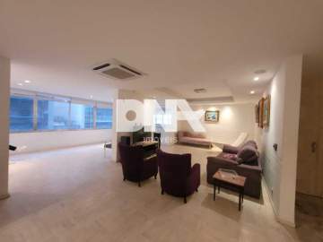 Apartamento à venda Rua Hilário de Gouveia, Copacabana, Rio de Janeiro - R$ 2.750.000 - NCAP31879