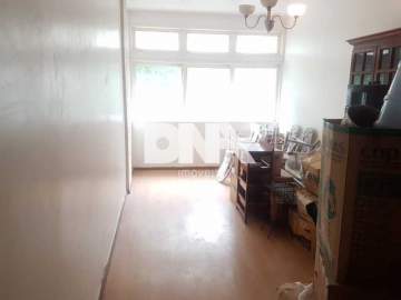 Apartamento 2 quartos à venda Tijuca, Rio de Janeiro - R$ 550.000 - NTAP22534