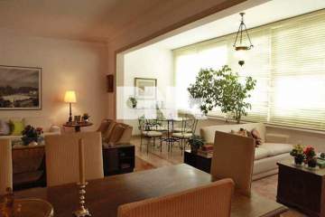 Apartamento 3 quartos à venda Copacabana, Rio de Janeiro - R$ 1.900.000 - NIAP32937