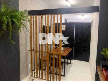Sala Comercial 30m² à venda Copacabana, Rio de Janeiro - R$ 245.000 - NBSL00320