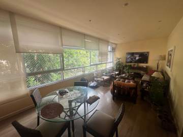 Apartamento 4 quartos à venda Ipanema, Rio de Janeiro - R$ 2.950.000 - NIAP40877