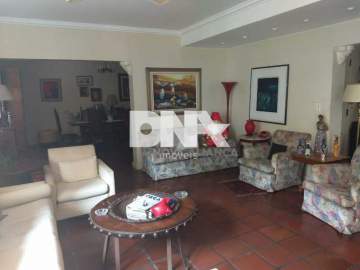 Apartamento 4 quartos à venda Leme, Rio de Janeiro - R$ 2.600.000 - NCAP40449