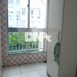 Apartamento 1 quarto à venda Ipanema, Rio de Janeiro - R$ 700.000 - NSAP11209