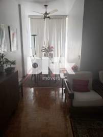 Apartamento 3 quartos à venda Tijuca, Rio de Janeiro - R$ 620.000 - NTAP32009