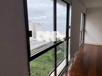 Apartamento 4 quartos à venda Ipanema, Rio de Janeiro - R$ 6.000.000 - NIAP40879