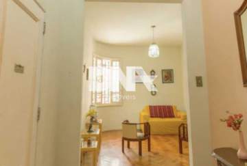 Apartamento 3 quartos à venda Flamengo, Rio de Janeiro - R$ 800.000 - NCAP31892