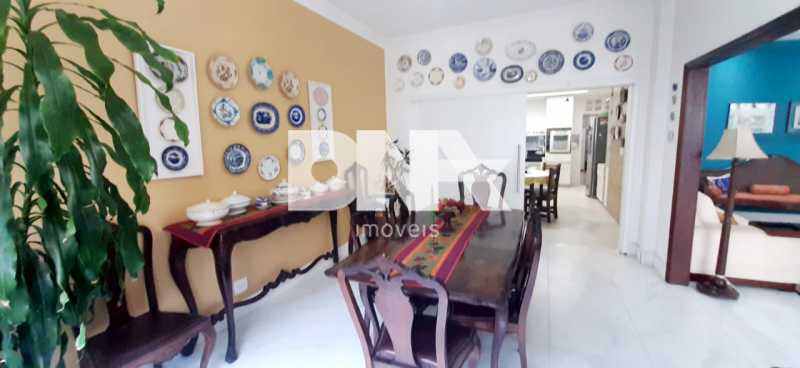 Sala de jantar  - 3
