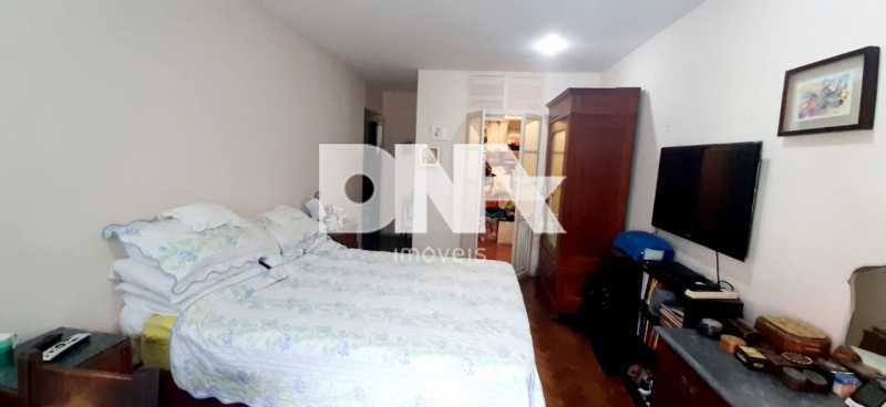 Quarto suíte  - 11