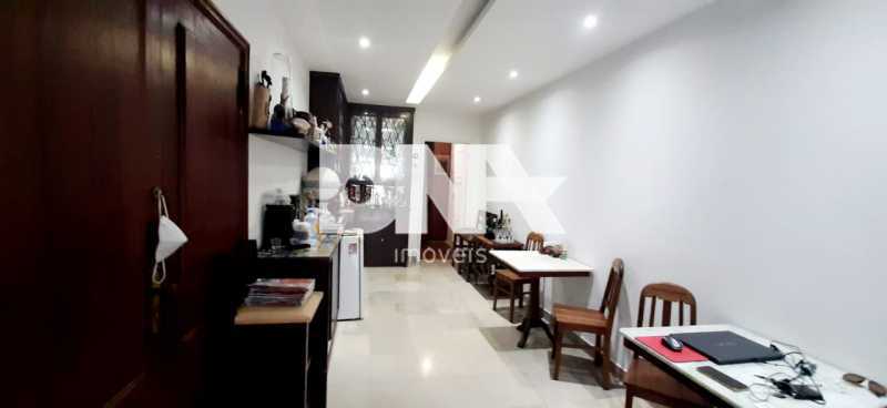 Ante sala  - 4