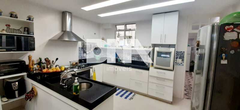 Cozinha  - 7