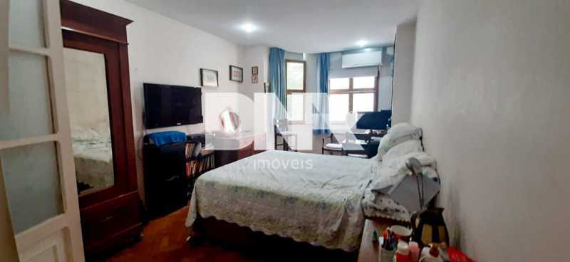 Quarto suíte  - 12