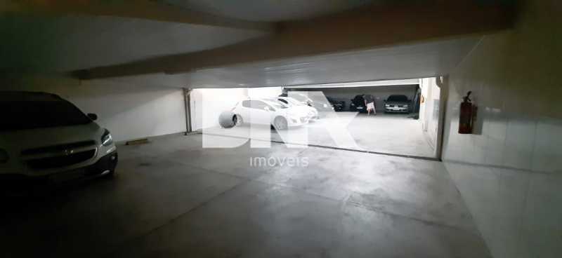 Garagem  - 21
