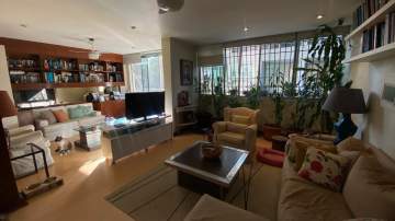 Apartamento 3 quartos à venda Leblon, Rio de Janeiro - R$ 1.775.000 - NIAP32447